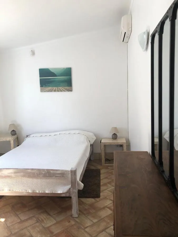 CASA CRISTINA avec jacuzzi privé Villa Guia  Casa vacanze Guia (Faro)