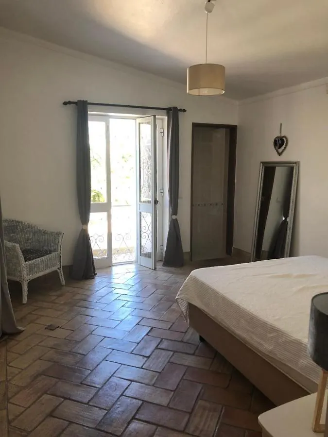 Vila Casa Cristina Avec Mini Piscine Privee Guia