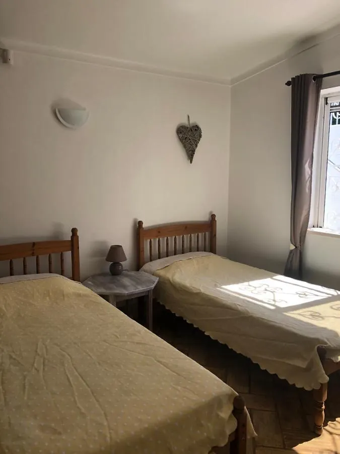 Prázdninový dům Vila Casa Cristina Avec Mini Piscine Privee Guia