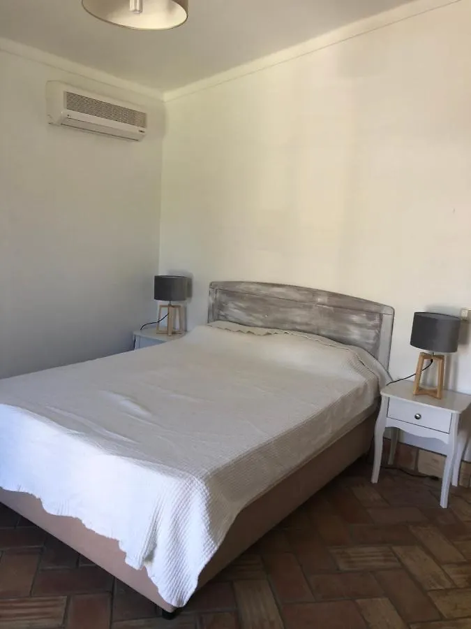 Vila Casa Cristina Avec Mini Piscine Privee Guia  0*, Guia (Faro) Portugalsko