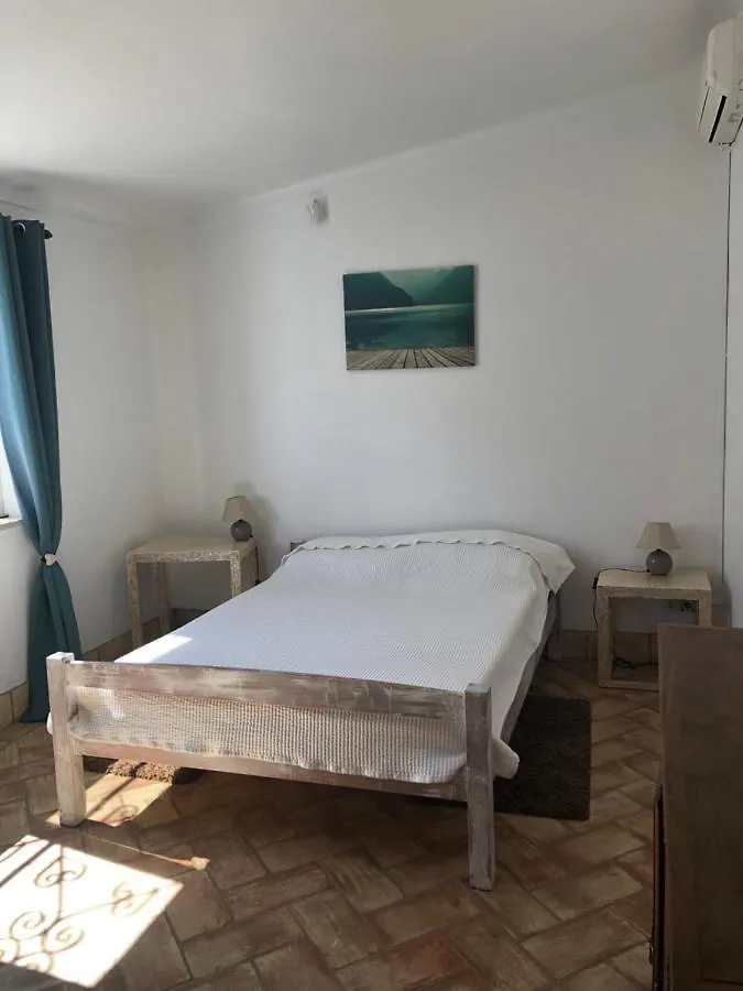 Vila Casa Cristina Avec Mini Piscine Privee Guia  Prázdninový dům