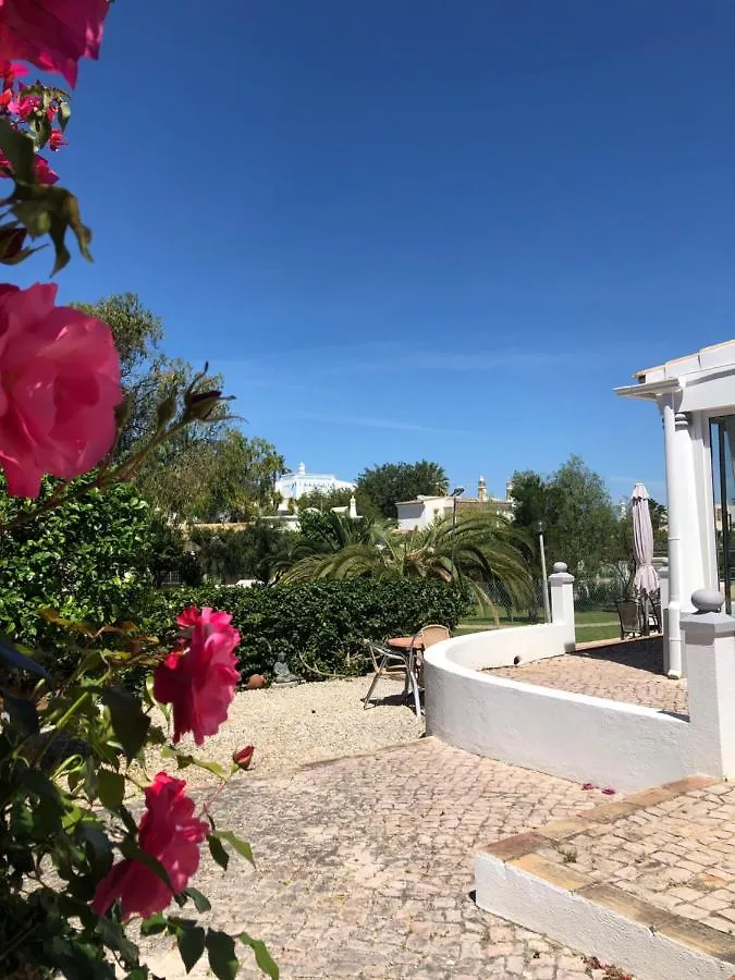 Vila Casa Cristina Avec Mini Piscine Privee Guia  0*, Guia (Faro)