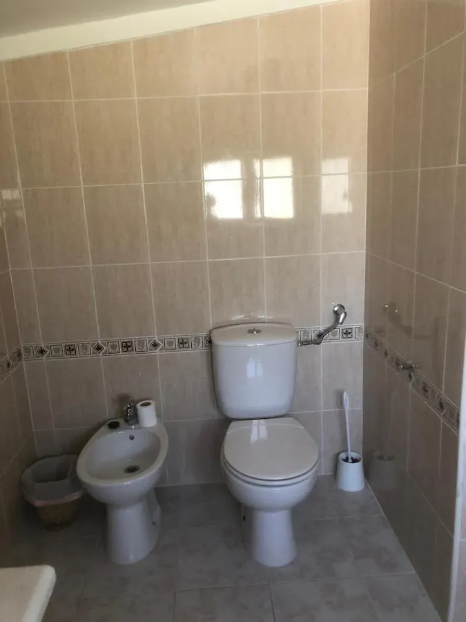 CASA CRISTINA avec jacuzzi privé Villa Guia  Casa vacanze Guia (Faro)