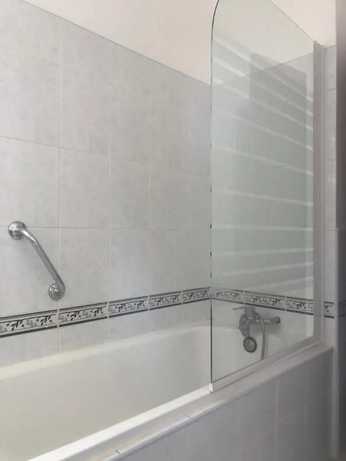 Prázdninový dům Vila Casa Cristina Avec Mini Piscine Privee Guia