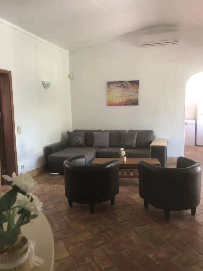 Prázdninový dům Vila Casa Cristina Avec Mini Piscine Privee Guia