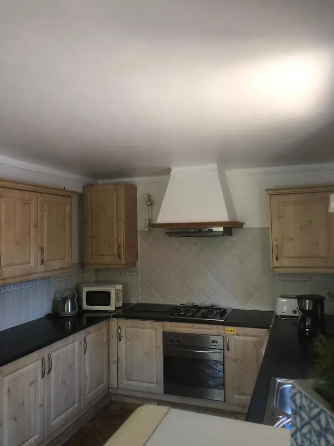 Prázdninový dům Vila Casa Cristina Avec Mini Piscine Privee Guia  Portugalsko