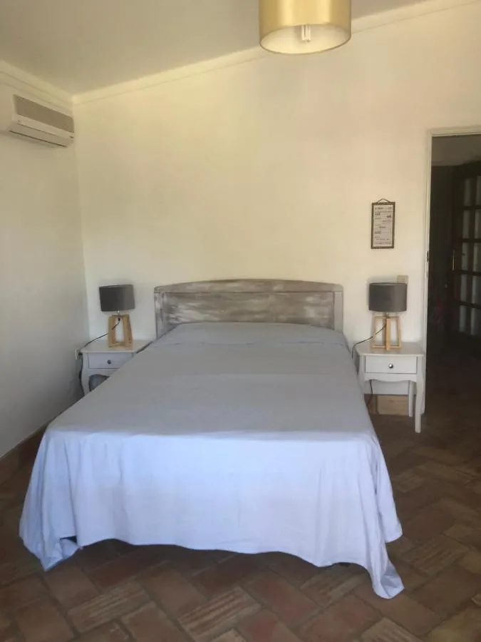 Prázdninový dům Vila Casa Cristina Avec Mini Piscine Privee Guia
