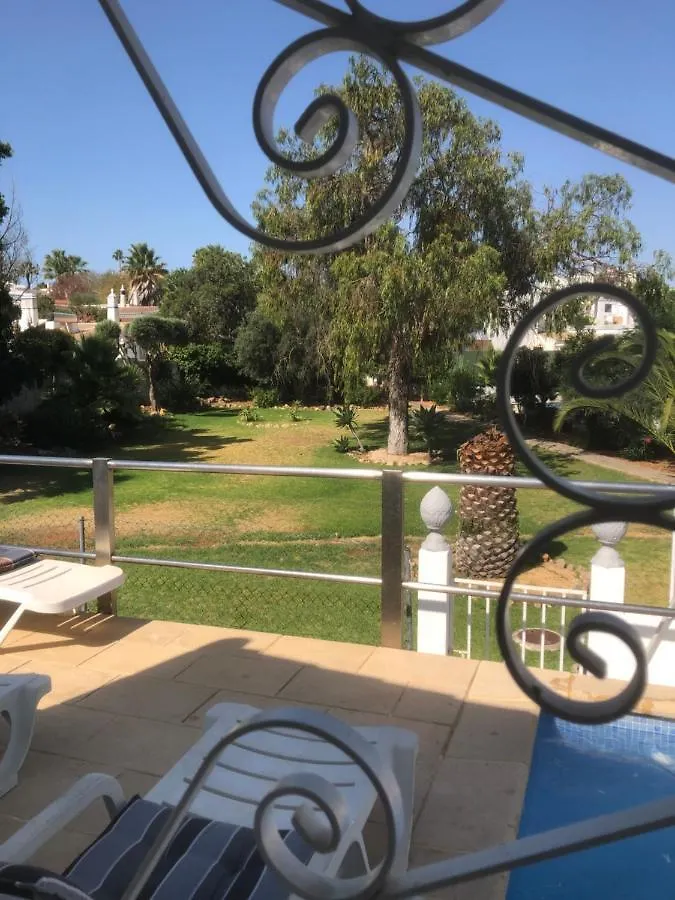 Vila Casa Cristina Avec Mini Piscine Privee Guia  Prázdninový dům