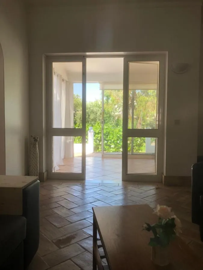 Prázdninový dům Vila Casa Cristina Avec Mini Piscine Privee Guia