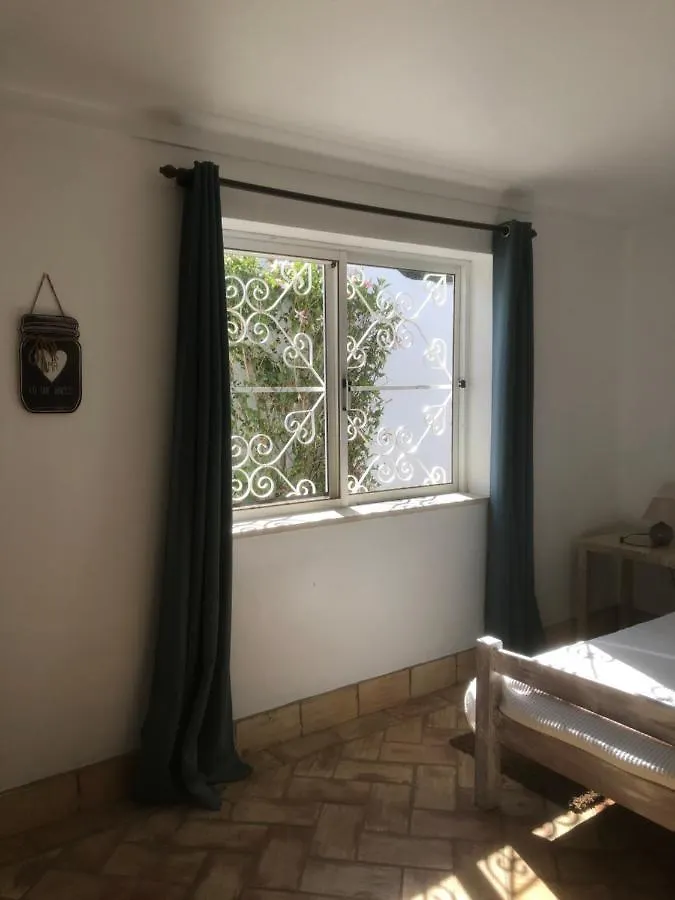 Prázdninový dům Vila Casa Cristina Avec Mini Piscine Privee Guia  Portugalsko