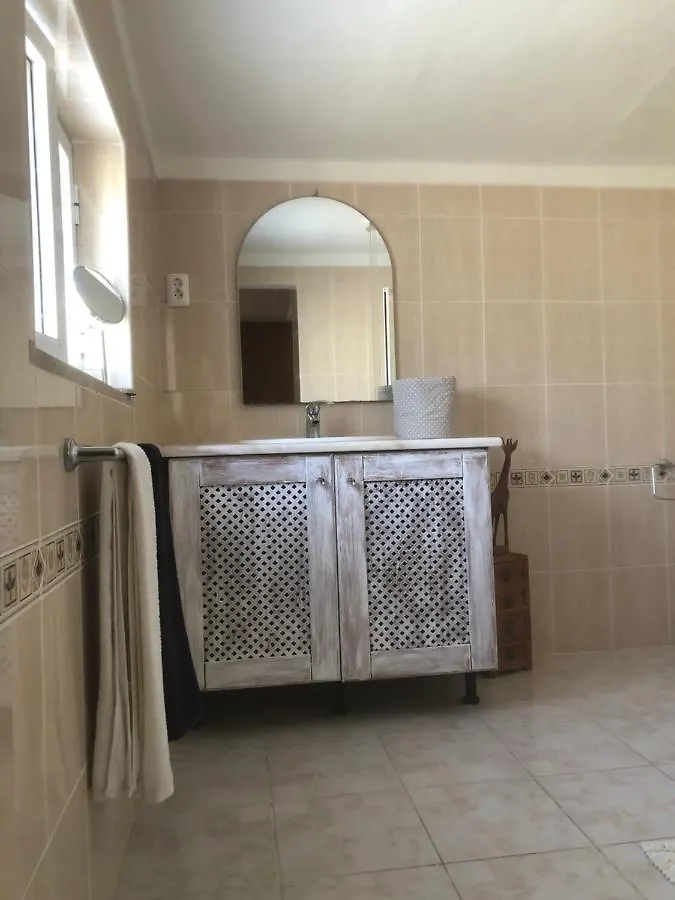 Prázdninový dům Vila Casa Cristina Avec Mini Piscine Privee Guia