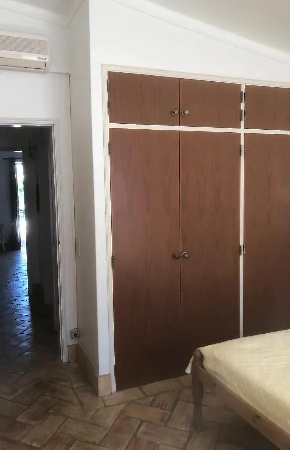 Vila Casa Cristina Avec Mini Piscine Privee Guia