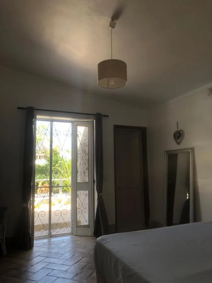 Vila Casa Cristina Avec Mini Piscine Privee Guia  Portugalsko