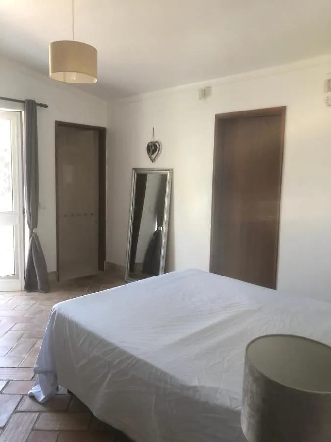 Prázdninový dům Vila Casa Cristina Avec Mini Piscine Privee Guia