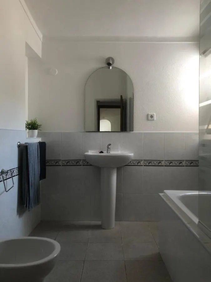 Casa vacanze CASA CRISTINA avec jacuzzi privé Villa Guia