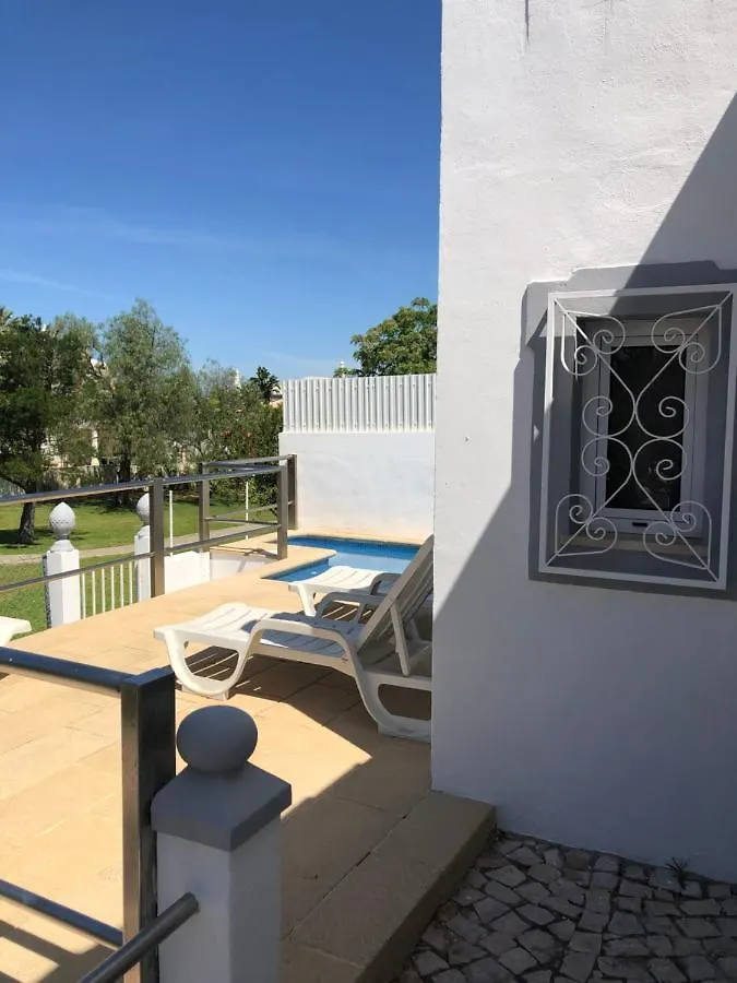 Vila Casa Cristina Avec Mini Piscine Privee Guia  Portugalsko