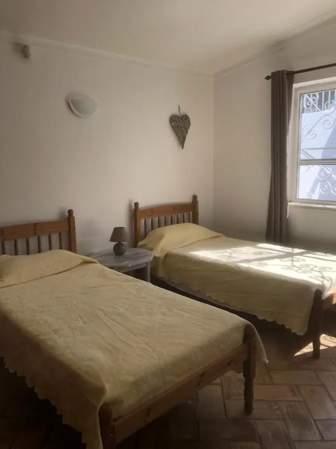 Casa vacanze CASA CRISTINA avec jacuzzi privé Villa Guia  Portogallo