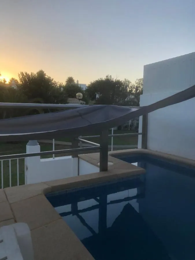 Vila Casa Cristina Avec Mini Piscine Privee Guia  Guia (Faro)