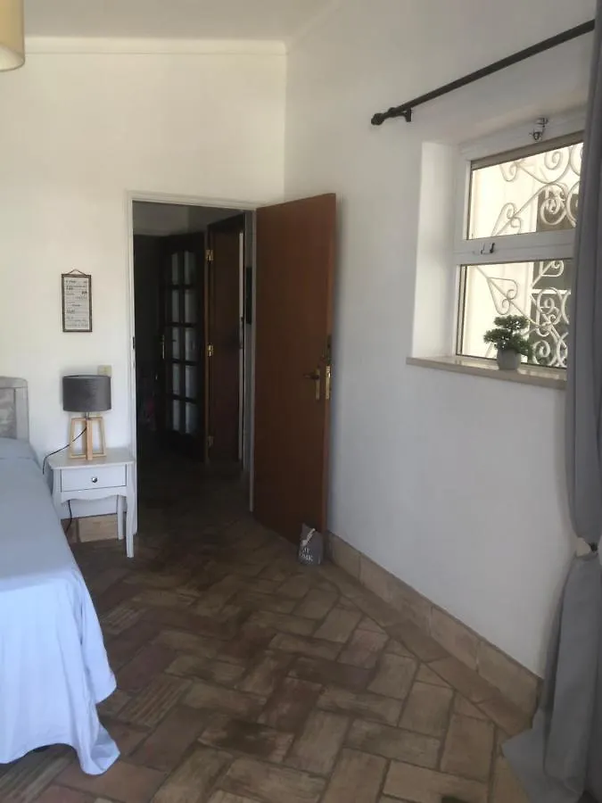 Vila Casa Cristina Avec Mini Piscine Privee Guia  Prázdninový dům