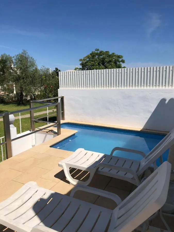 Casa Cristina Avec Mini Piscine Privee Villa Guia  0*, Guia (Faro) Portugal
