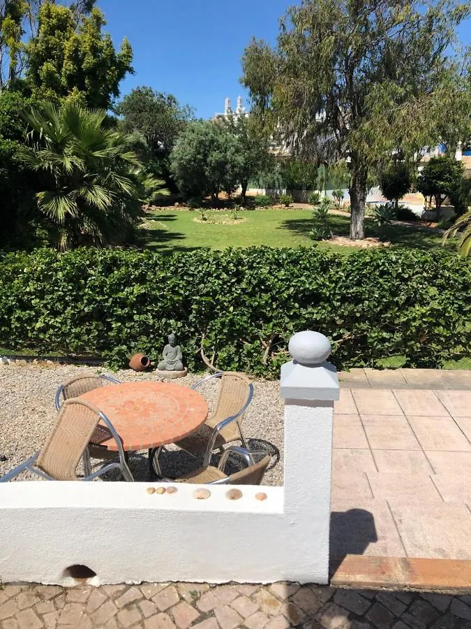 Casa Cristina Avec Mini Piscine Privee Villa Guia  Guia (Faro)