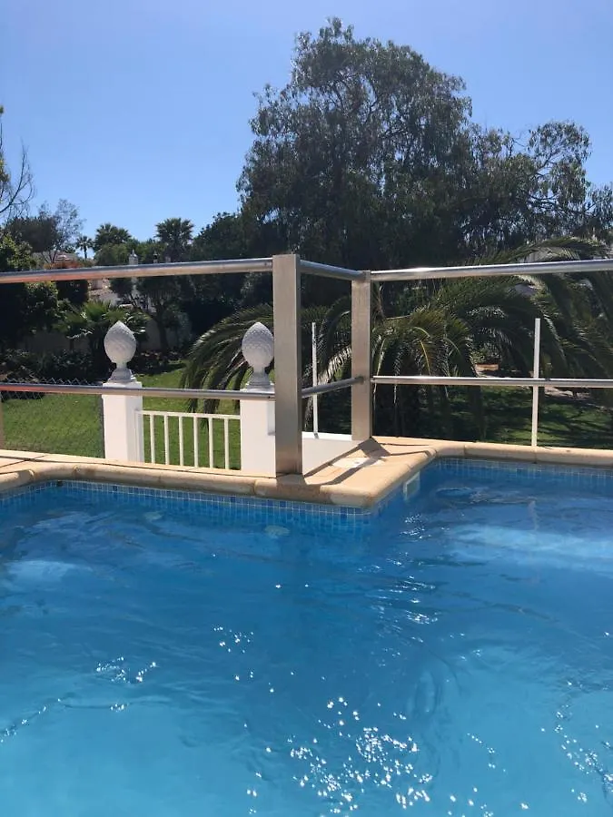 Casa Cristina Avec Mini Piscine Privee Villa Guia  0*, Guia (Faro) Portugal