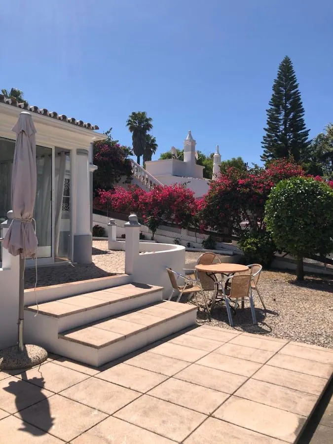 Casa Cristina Avec Mini Piscine Privee Villa Guia  0*, Guia (Faro) Portugal