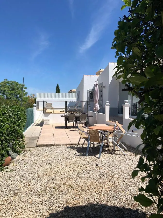 Casa Cristina Avec Mini Piscine Privee Villa Guia  Guia (Faro)