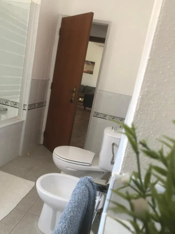 Holiday home Casa Cristina Avec Mini Piscine Privee Villa Guia