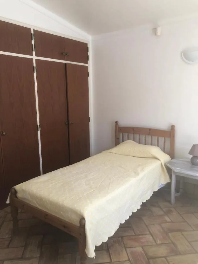 Casa Cristina Avec Mini Piscine Privee Villa Guia  Guia (Faro)