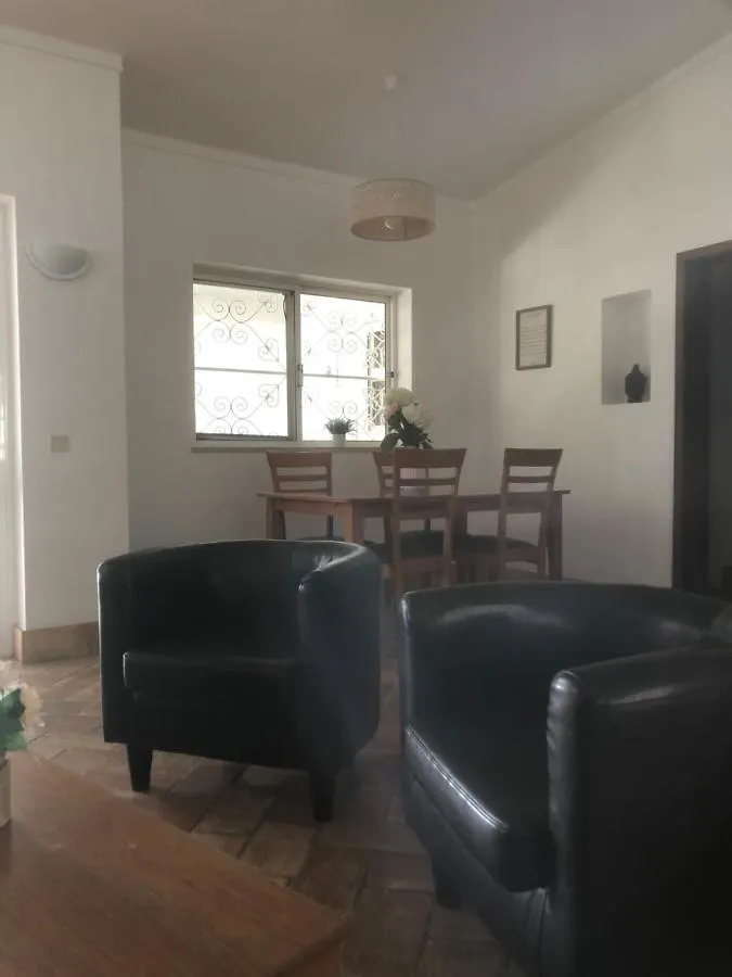 Casa Cristina Avec Mini Piscine Privee Villa Guia  0*, Guia (Faro)