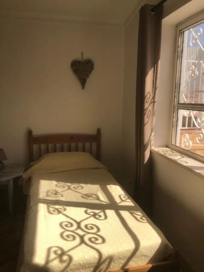 Casa Cristina Avec Mini Piscine Privee Villa Guia