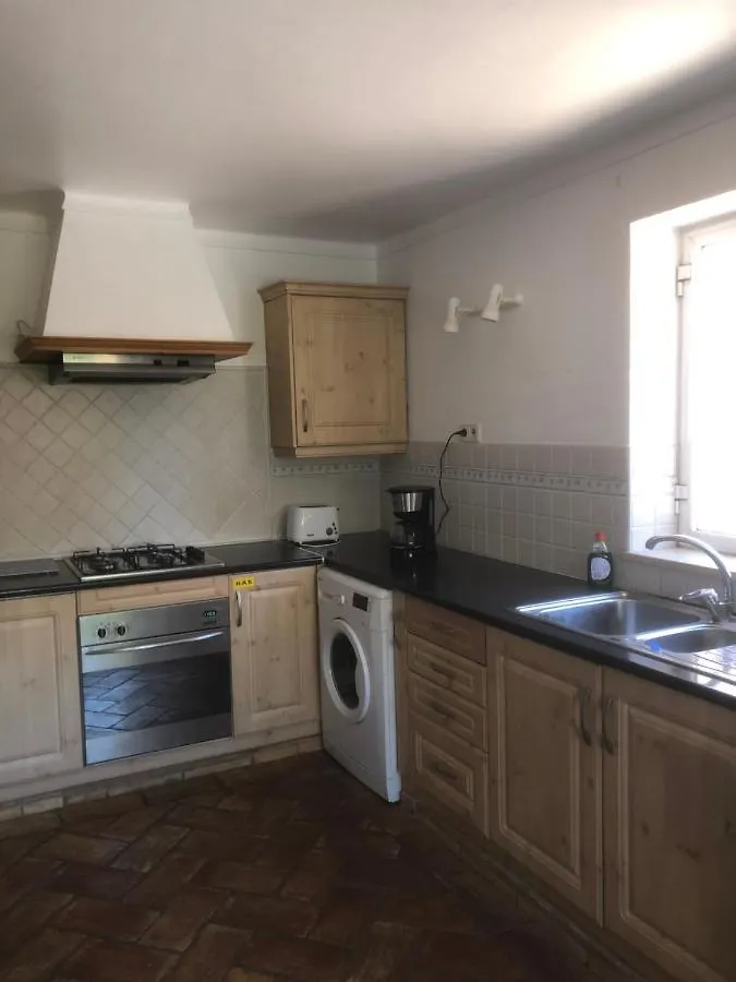 Casa Cristina Avec Mini Piscine Privee Villa Guia  0*, Guia (Faro) Portugal