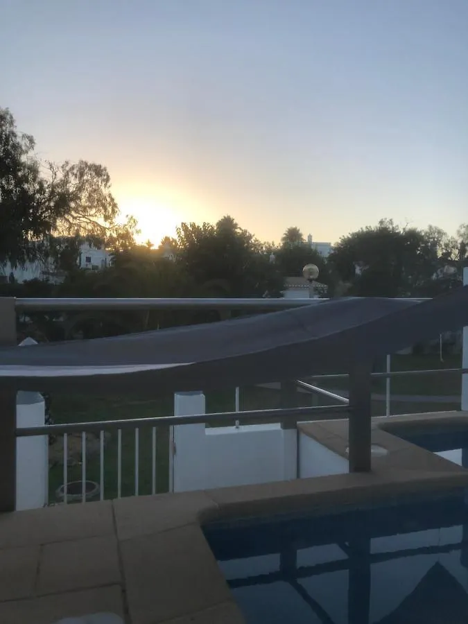 Casa Cristina Avec Mini Piscine Privee Villa Guia  0*, Guia (Faro) Portugal