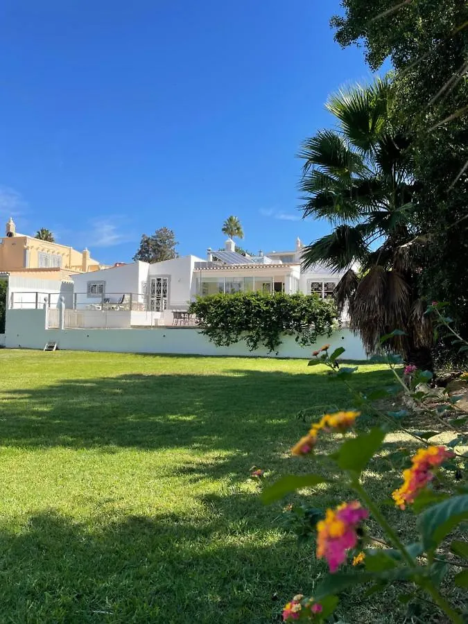 Casa Cristina Avec Mini Piscine Privee Villa Guia  0*, Guia (Faro)